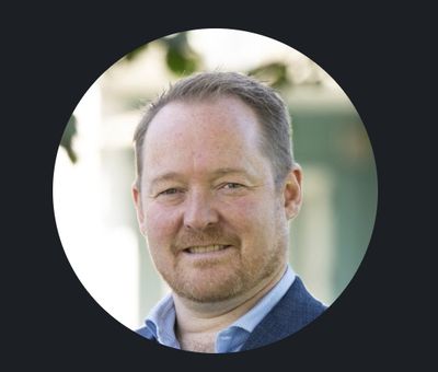 Kjetil Thormodsen Rein