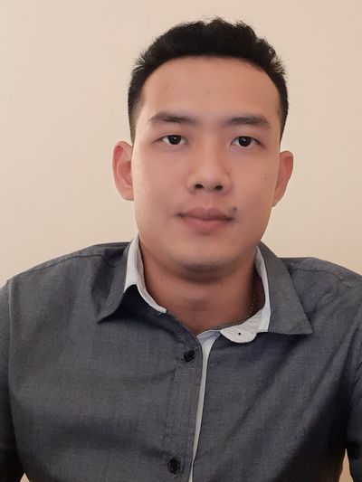 Sang Nguyen Hoang